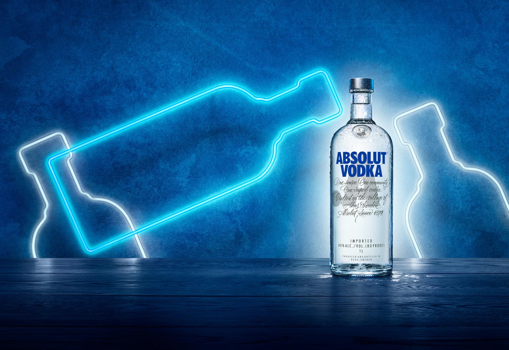 ABSOLUT LIGHT - Event - Image 1