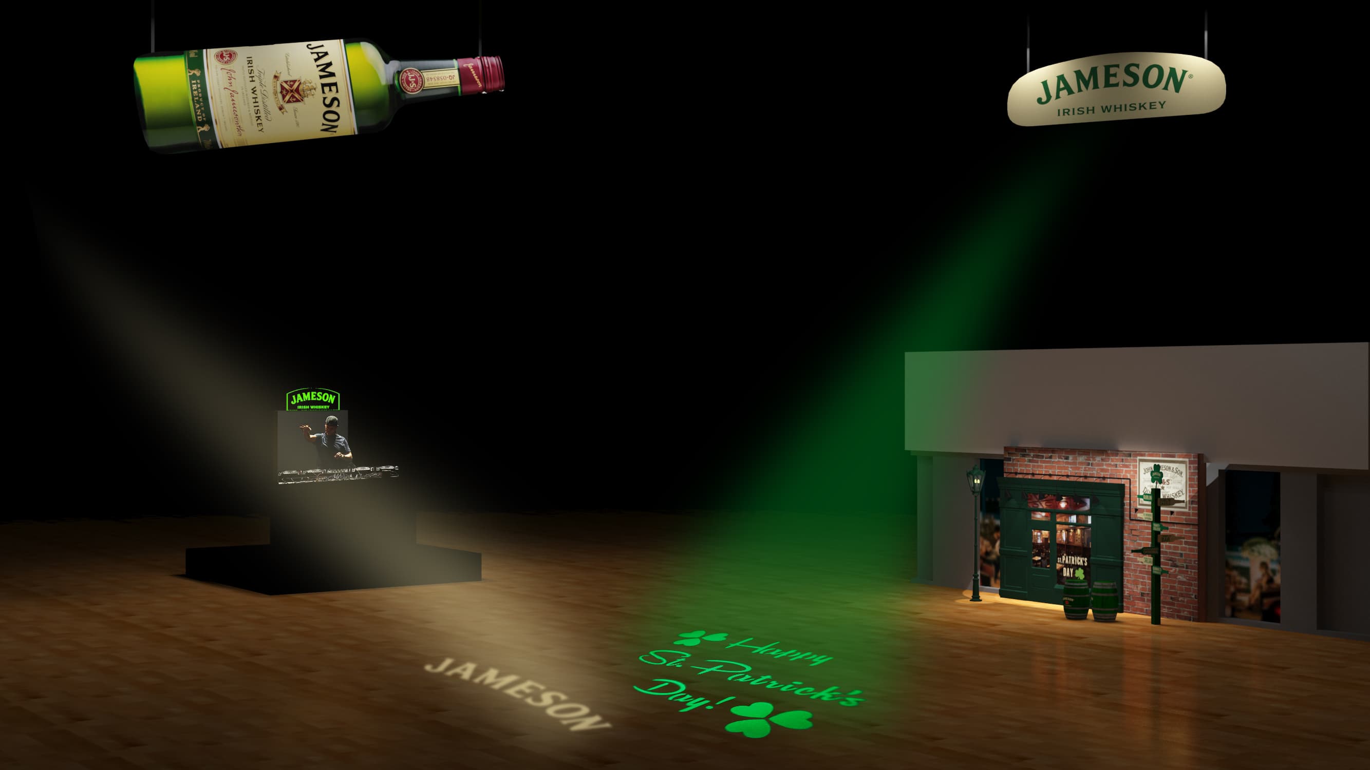 St. PATRIKS DAY - Event - Image 1